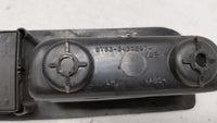 2008-2009 Mercury Sable Master Power Window Switch Replacement Driver Side Left Fits OEM Used Auto Parts - Oemusedautoparts1