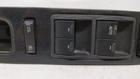 2008-2009 Mercury Sable Master Power Window Switch Replacement Driver Side Left Fits OEM Used Auto Parts - Oemusedautoparts1