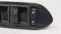 2008-2009 Mercury Sable Master Power Window Switch Replacement Driver Side Left Fits OEM Used Auto Parts - Oemusedautoparts1