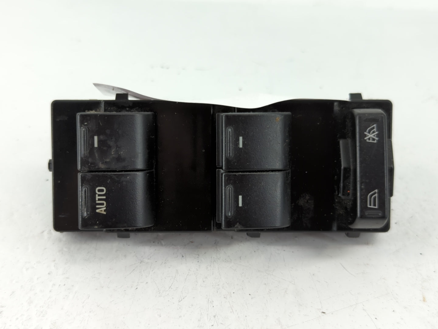 2008-2009 Mercury Sable Master Power Window Switch Replacement Driver Side Left P/N:6F97-14540-BA3JA6 2737 B839A Fits OEM Us