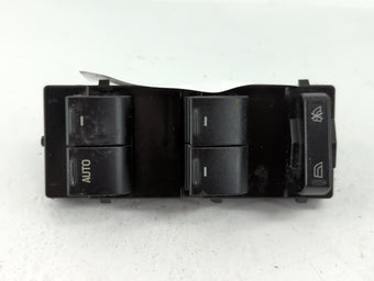 compare product 2008-2009 Mercury Sable Master Power Window Switch Replacement Driver Side Left P/N:6F97-14540-BA3JA6 2737 B839A Fits OEM Used Auto Parts