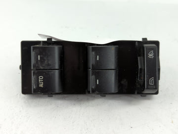 2008-2009 Mercury Sable Master Power Window Switch Replacement Driver Side Left P/N:6F97-14540-BA3JA6 2737 B839A Fits OEM Us
