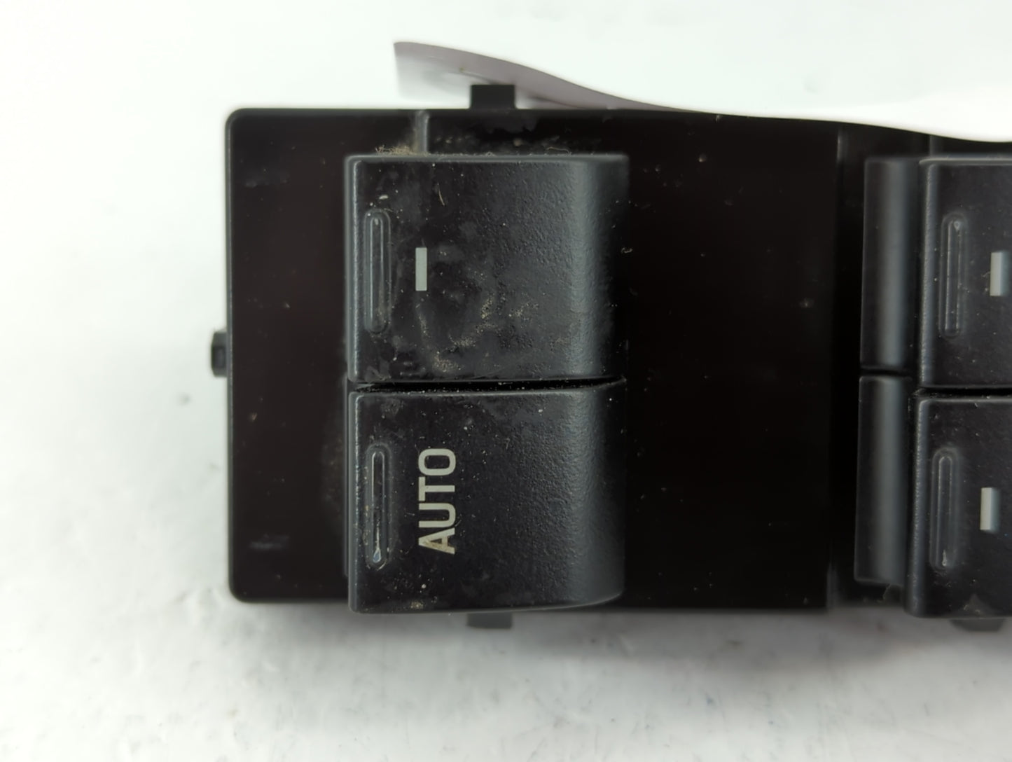 2008-2009 Mercury Sable Master Power Window Switch Replacement Driver Side Left P/N:6F97-14540-BA3JA6 2737 B839A Fits OEM Us