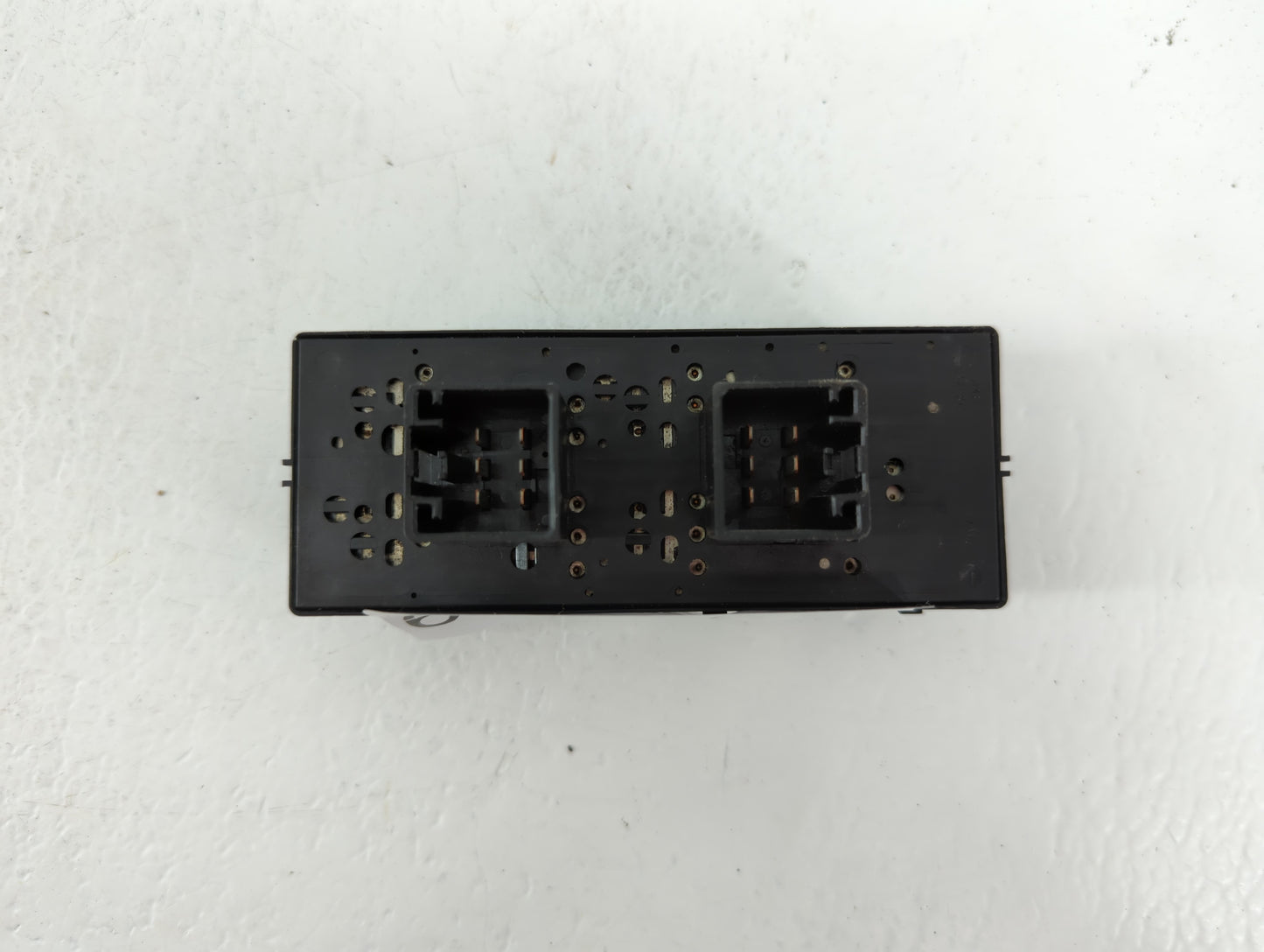 2008-2009 Mercury Sable Master Power Window Switch Replacement Driver Side Left P/N:6F97-14540-BA3JA6 2737 B839A Fits OEM Us