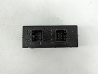 2008-2009 Mercury Sable Master Power Window Switch Replacement Driver Side Left P/N:6F97-14540-BA3JA6 2737 B839A Fits OEM Us