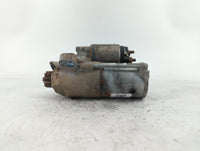 2008-2009 Mercury Sable Car Starter Motor Solenoid OEM P/N:8G1T-11000-AB Fits OEM Used Auto Parts - Oemusedautoparts1.com