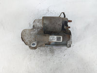 2008-2009 Mercury Sable Car Starter Motor Solenoid OEM P/N:8G1T-11000-AB Fits OEM Used Auto Parts - Oemusedautoparts1.com