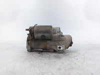 2008-2009 Mercury Sable Car Starter Motor Solenoid OEM P/N:8G1T-11000-AB Fits OEM Used Auto Parts - Oemusedautoparts1.com