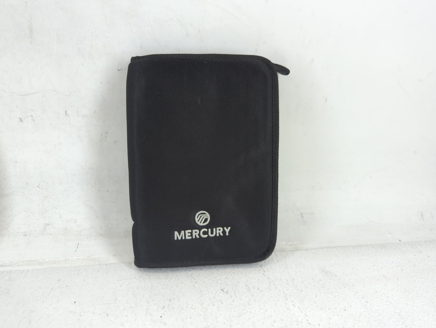 2008 Mercury Sable Owners Manual Book Guide P/N:8T5J 19A321 AA OEM Used Auto Parts - Oemusedautoparts1.com