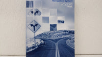 2008 Mercury Sable Owners Manual Book Guide OEM Used Auto Parts - Oemusedautoparts1.com