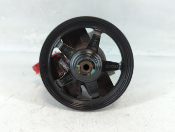 2008-2009 Mercury Sable Car Starter Motor Solenoid OEM P/N:3D673AB Fits OEM Used Auto Parts - Oemusedautoparts1.com