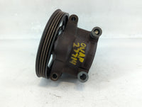 2008-2009 Mercury Sable Car Starter Motor Solenoid OEM P/N:3D673AB Fits OEM Used Auto Parts - Oemusedautoparts1.com
