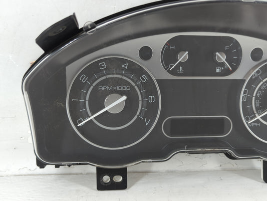 2008 Mercury Sable Instrument Cluster Speedometer Gauges Fits OEM Used Auto Parts