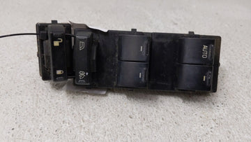 2008-2009 Mercury Sable Master Power Window Switch Replacement Driver Side Left P/N:0205874-AA 8T53-5422897-ABW Fits OEM Use