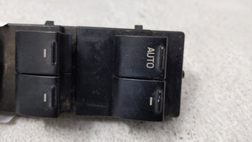 2008-2009 Mercury Sable Master Power Window Switch Replacement Driver Side Left P/N:0205874-AA 8T53-5422897-ABW Fits OEM Used Auto Parts