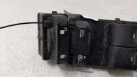 2008-2009 Mercury Sable Master Power Window Switch Replacement Driver Side Left P/N:0205874-AA 8T53-5422897-ABW Fits OEM Use