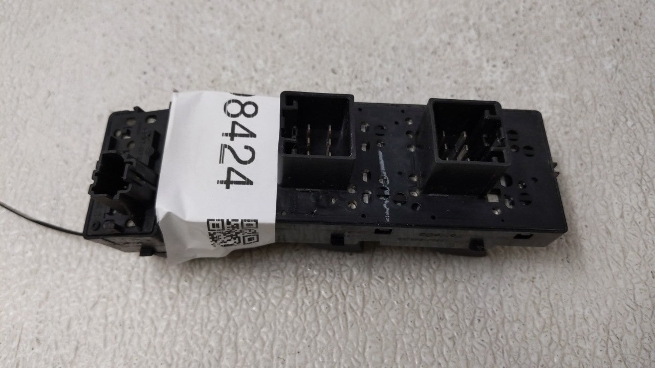 2008-2009 Mercury Sable Master Power Window Switch Replacement Driver Side Left P/N:0205874-AA 8T53-5422897-ABW Fits OEM Use