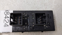 2008-2009 Mercury Sable Master Power Window Switch Replacement Driver Side Left P/N:0205874-AA 8T53-5422897-ABW Fits OEM Use