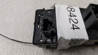 2008-2009 Mercury Sable Master Power Window Switch Replacement Driver Side Left P/N:0205874-AA 8T53-5422897-ABW Fits OEM Use