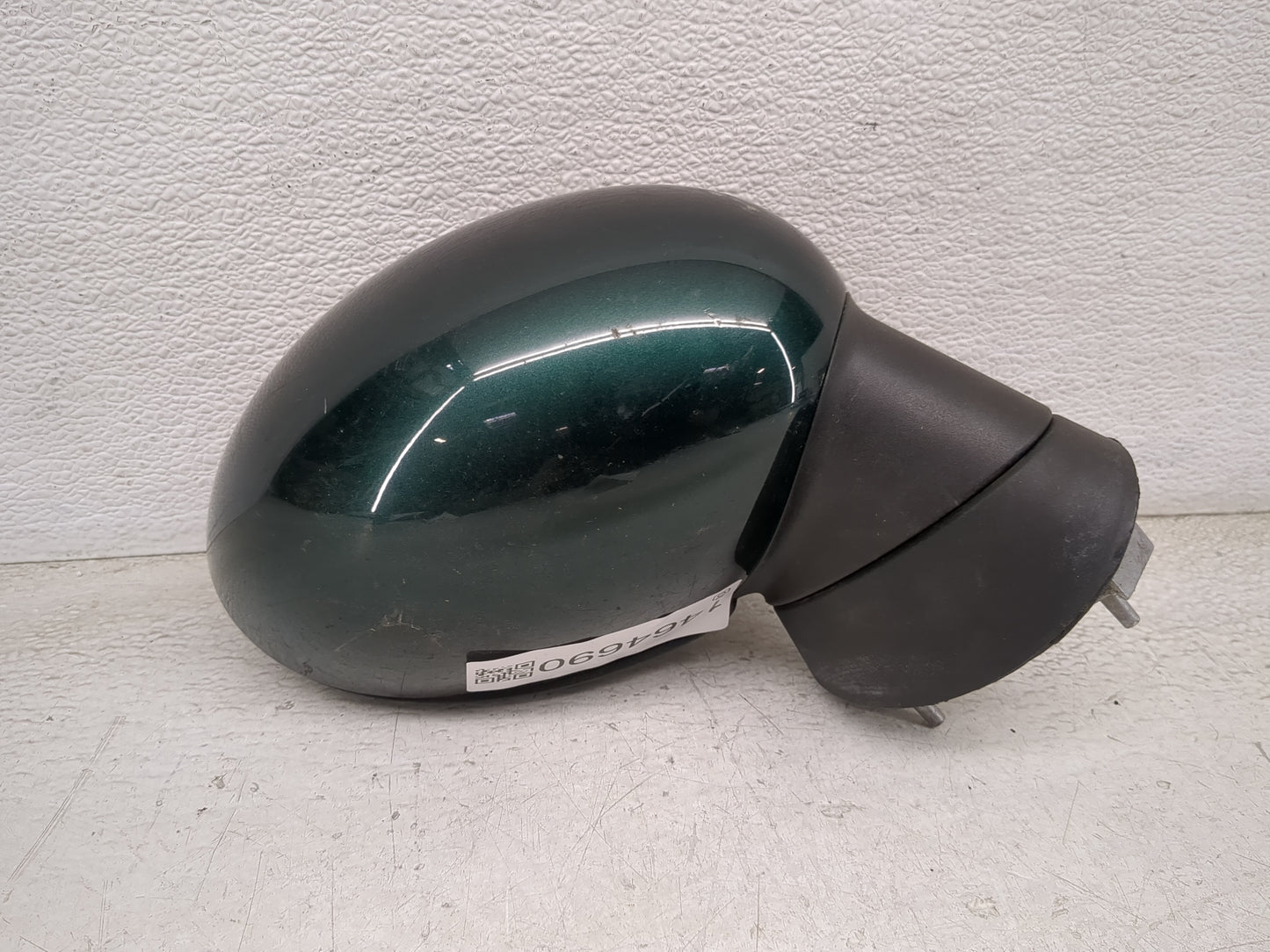 2008 Mini Clubman Passenger Side View Mirror - Right Door Mirror OEM Used - Oemusedautoparts1.com