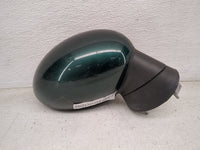 2008 Mini Clubman Passenger Side View Mirror - Right Door Mirror OEM Used - Oemusedautoparts1.com
