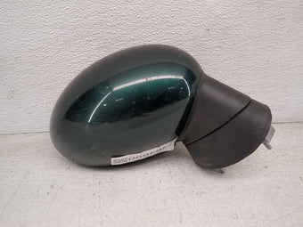 compare product 2008 Mini Clubman Passenger Side View Mirror - Right Door Mirror OEM Used
