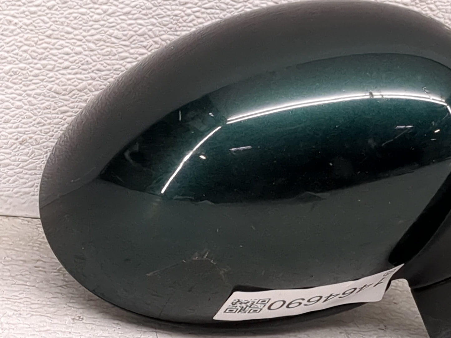 2008 Mini Clubman Passenger Side View Mirror - Right Door Mirror OEM Used - Oemusedautoparts1.com