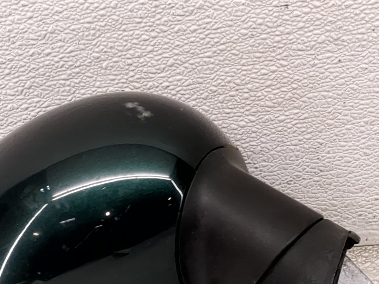 2008 Mini Clubman Passenger Side View Mirror - Right Door Mirror OEM Used - Oemusedautoparts1.com