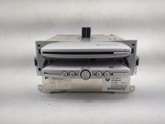 compare product 2008 Mini Clubman Radio AM FM Cd Player Receiver Replacement P/N:6583 3452072-01 108788 10, BA500081008282 Fits Fits 2009 2010 OEM Used Auto Parts