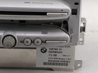 2008 Mini Clubman Radio AM FM Cd Player Receiver Replacement P/N:6583 3452072-01 108788 10, BA500081008282 Fits Fits 2009 20