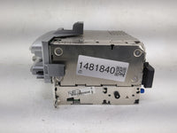 2008 Mini Clubman Radio AM FM Cd Player Receiver Replacement P/N:6583 3452072-01 108788 10, BA500081008282 Fits Fits 2009 20