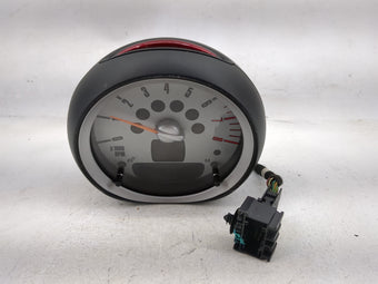 compare product 2008 Mini Clubman Instrument Cluster Speedometer Gauges P/N:9178744 BM-0505-025, RG/25202/205 Miles: Fits Fits 2009 2010 OEM Used Auto Parts
