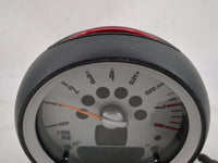 2008 Mini Clubman Instrument Cluster Speedometer Gauges P/N:9178744 BM-0505-025, RG/25202/205 Miles: Fits Fits 2009 2010 OEM