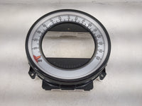 2008 Mini Clubman Instrument Cluster Speedometer Gauges P/N:9 136 200 RG/25105/105 Miles: Fits OEM Used Auto Parts - Oemused