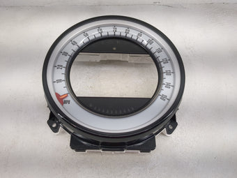 compare product 2008 Mini Clubman Instrument Cluster Speedometer Gauges P/N:9 136 200 RG/25105/105 Miles: Fits OEM Used Auto Parts