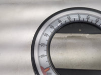 2008 Mini Clubman Instrument Cluster Speedometer Gauges P/N:9 136 200 RG/25105/105 Miles: Fits OEM Used Auto Parts - Oemused