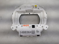 2008 Mini Clubman Instrument Cluster Speedometer Gauges P/N:9 136 200 RG/25105/105 Miles: Fits OEM Used Auto Parts - Oemused