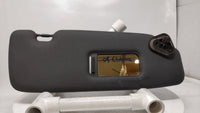 2008 Mini Clubman Sun Visor Shade Replacement Passenger Right Mirror Fits OEM Used Auto Parts - Oemusedautoparts1.com