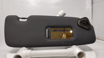 compare product 2008 Mini Clubman Sun Visor Shade Replacement Passenger Right Mirror Fits OEM Used Auto Parts