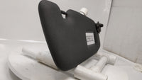 2008 Mini Clubman Sun Visor Shade Replacement Passenger Right Mirror Fits OEM Used Auto Parts - Oemusedautoparts1.com