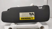 2008 Mini Clubman Sun Visor Shade Replacement Passenger Right Mirror Fits OEM Used Auto Parts - Oemusedautoparts1.com