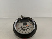 2008-2010 Mini Cooper Instrument Cluster Speedometer Gauges P/N:9 160 221 Fits Fits 2008 2009 2010 OEM Used Auto Parts - Oem