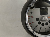 2008-2010 Mini Cooper Instrument Cluster Speedometer Gauges P/N:9 160 221 Fits Fits 2008 2009 2010 OEM Used Auto Parts - Oem