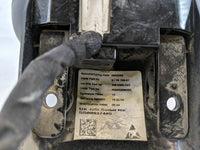 2008-2010 Mini Cooper Instrument Cluster Speedometer Gauges P/N:9 160 221 Fits Fits 2008 2009 2010 OEM Used Auto Parts - Oem