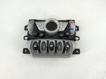 compare product 2008-2009 Mini Cooper Climate Control Module Temperature AC/Heater Replacement P/N:3452762 Fits Fits 2008 2009 OEM Used Auto Parts