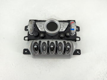 2008-2009 Mini Cooper Climate Control Module Temperature AC/Heater Replacement P/N:3452762 Fits Fits 2008 2009 OEM Used Auto