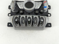 2008-2009 Mini Cooper Climate Control Module Temperature AC/Heater Replacement P/N:3452762 Fits Fits 2008 2009 OEM Used Auto