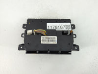 2008-2009 Mini Cooper Climate Control Module Temperature AC/Heater Replacement P/N:3452762 Fits Fits 2008 2009 OEM Used Auto