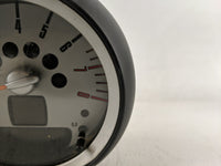 2008-2010 Mini Cooper Instrument Cluster Speedometer Gauges P/N:9 160 221 Fits Fits 2008 2009 2010 OEM Used Auto Parts - Oem