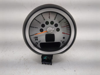 compare product 2008-2010 Mini Cooper Instrument Cluster Speedometer Gauges P/N:9 160 221 Fits Fits 2008 2009 2010 OEM Used Auto Parts